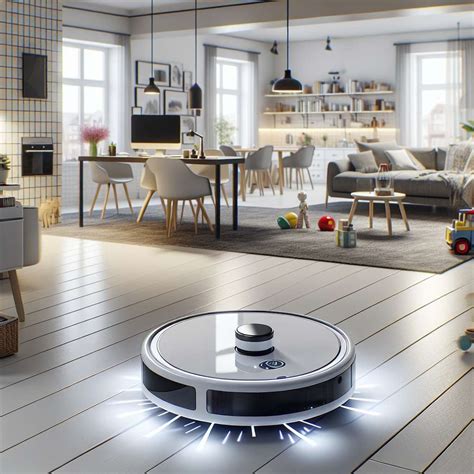 Roborock Making Loud Squeaking Noise: Causes and How to Fix It