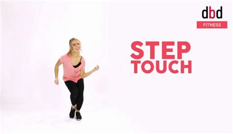 Touch Step Dance Pattern 的图像结果