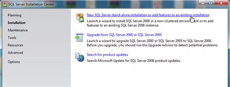 Image result for Install SQL Server Collection