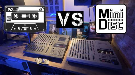 Image result for MiniDisc Vs CD