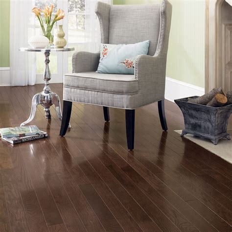 Mullican Hardwood Floors: Unmatched Quality and Beauty