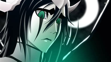 Ulquiorra Cifer Wallpapers - Wallpaper Cave
