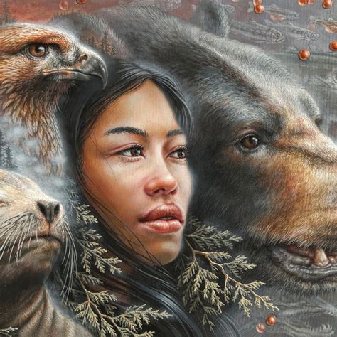 ART BOOK "Art & Soul ~ Paintings by Autumn Skye" — Autumn Skye ART