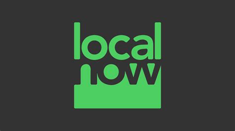 Local Now Logo 的图像结果