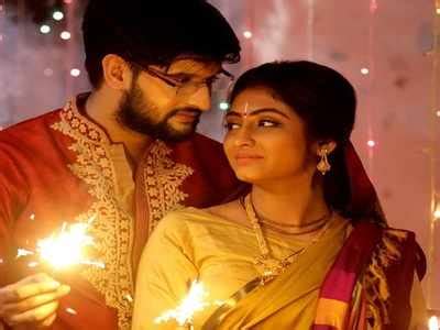 Neel Bhattacharya-Tiyasha Roy starrer ‘Krishnakoli’ completes 2 years ...