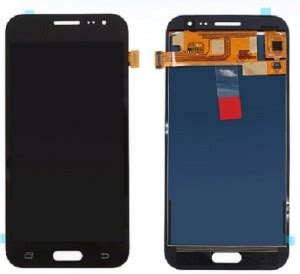 SIRIUS Super AMOLED Mobile Display for Samsung Galaxy J2 - 2016 Price ...