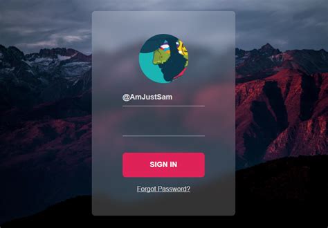 Image result for HTML/CSS Glass Effect Div