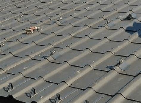 Montage-System für Eternit Structa Platten? - Montagesysteme ...