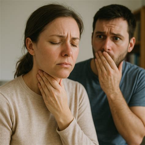 Is Tonsillitis Contagious? Causes, Symptoms, and Ayurvedic View | Ask Ayurveda