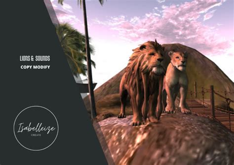 Image result for Second Life Scripting Animals