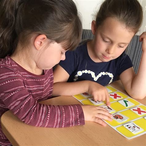 Autism Supplies and Developments ASD Interactive Behaviour Board with ...