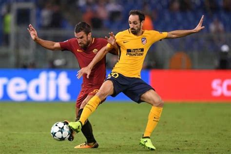 Roma cling on for draw thanks to Alisson heroics