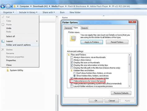 How to Fix Read-Only Files 的图像结果
