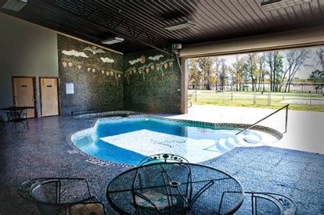 BUSHMAN'S RV PARK (Bullard) - Campground Reviews & Photos - Tripadvisor