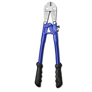 ThreeH Bolt Cutter T8 Steel Jaws Industrial Heavy Duty Bolt Cutter for ...