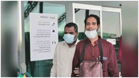 Photo Feature : Doha-Kozhikode flight takes off with 177 passengers and ...