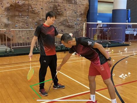 High Serve Badminton 的图像结果