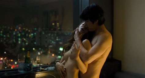Korean Nude Movie