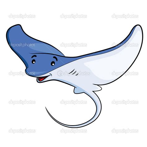 Stingray clipart 20 free Cliparts | Download images on Clipground 2025