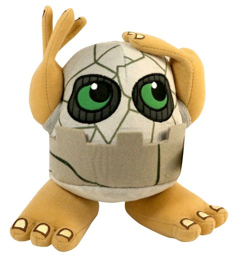 My Singing Monsters — commonwealth toy & novelty co., inc.