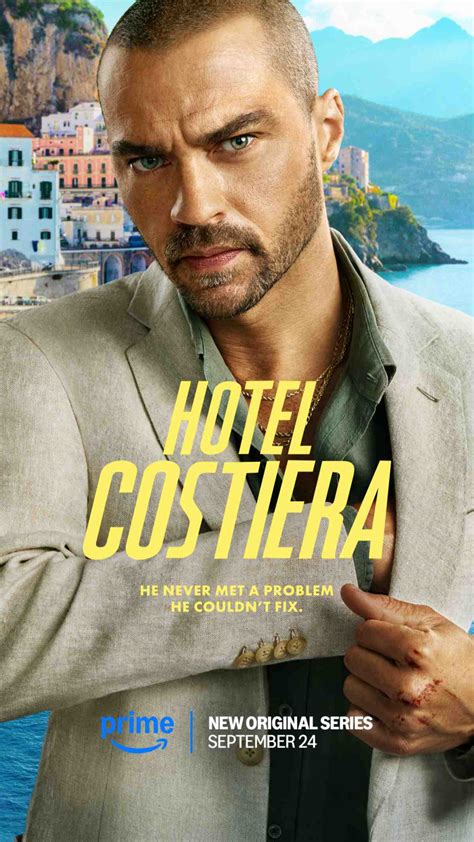 Hotel Costeria Cast