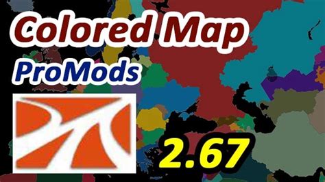 Image result for Pro Mods UK Map