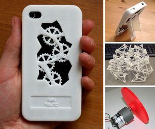 Image result for Makerbot Projects