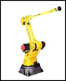 RobotVerse - Advanced Industrial Robots Marketplace | Buy, Sell & Service