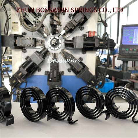 Image result for Variable Rate Coil Spring