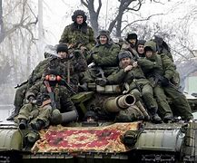 Image result for Ukraine War Against Russia