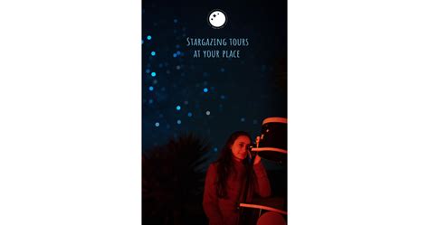 Under The Stars - Private Mobile Stargazing Tours | Activity in ...