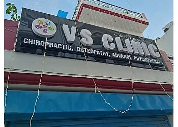 3 Best Physiotherapy in Lucknow, UP - Expert Recommendations