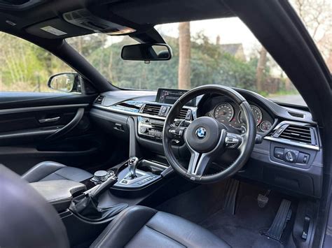 2015 BMW (F82) M4 for sale by classified listing privately in Birmingham, United Kingdom