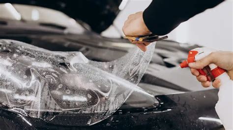 PPF Car Protection 的图像结果