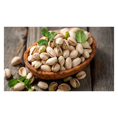 High Quality Pistachio Nuts - Wholesale & OEM Available