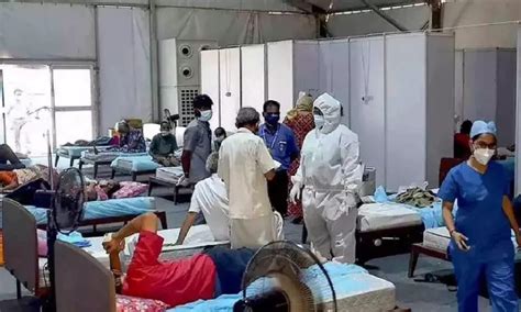 Government hospitals in TN report surge in influenza cases amid rains