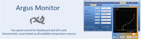 Image result for Best Fan Speed Control Software