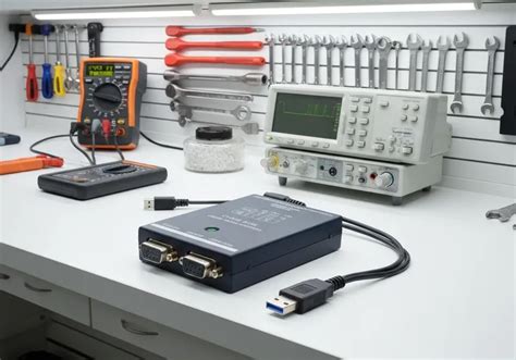 CAN and LIN Bus Testing India: CAN FD Analysis, J1939, UDS | GSAS