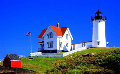 beautiful - Reviews, Photos - Cape Neddick Nubble Lighthouse - Tripadvisor