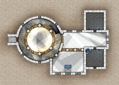 Image result for Minecraft TU31 Tutorial Map. Church