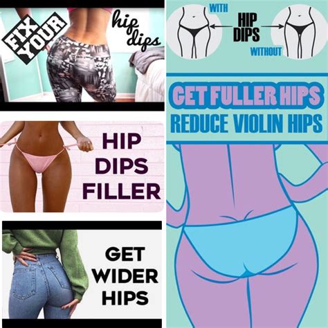 Hip Dip