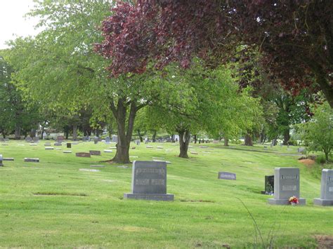 Bethany Pioneer Cemetery - Marion County, Oregon - Worldwide Cemeteries ...