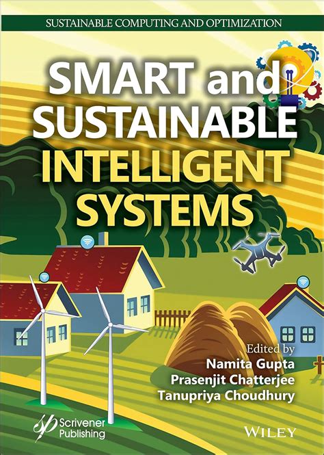 Buy Smart and Sustainable Intelligent Systems (Sustainable Computing ...
