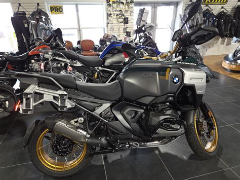 New 2025 BMW R 1300 GS Adventure, Sarasota FL | Specs, Price, Photos | Style Option 719 ...
