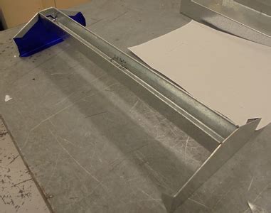 Image result for Sheet Metal Tool Box Pattern