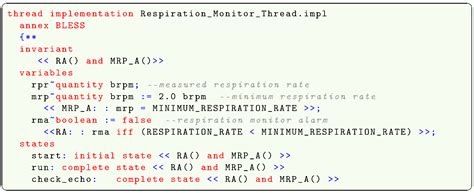 Trusted Composition of Internet of Medical Things over Imperfect Networks