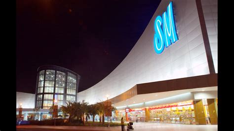 SM Mall of Asia and Bay City District Plan - Arquitectonica Architecture