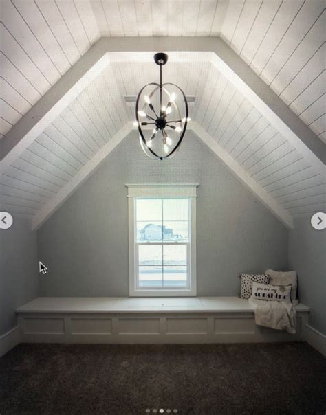 16 stunning shiplap ceiling design ideas – Artofit