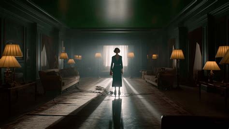 The Art of Lighting in Cinema - Filmustage Blog