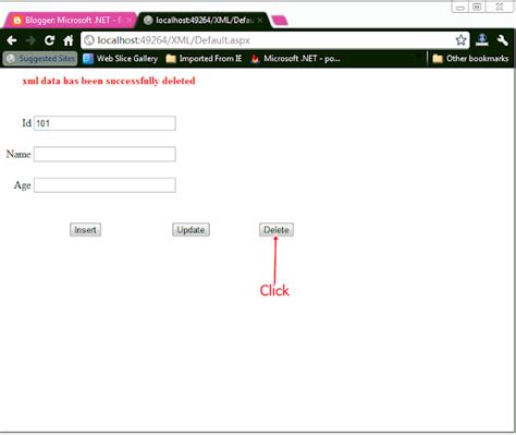 How to Make a New XML Document at Run-time in .NET | MY.NET Tutorials